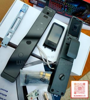 Top Face Recognition Smart Locks for Doors - thumbnail 2