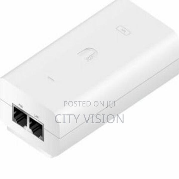 Ubiquiti Networks U-Poe -at Poe+ Adapter 48V DC!! 0.65A