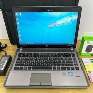 Laptop HP ProBook 4440S 8GB Intel Core I5 SSD 256GB - main view