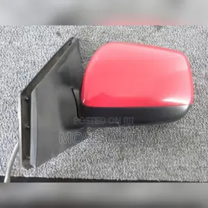 Raum Side Mirror