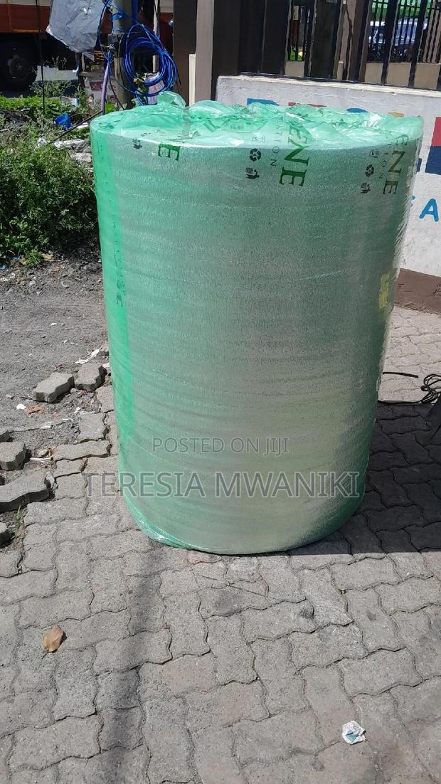 10mm Double Laminated Insulation Foil - thumbnail 3