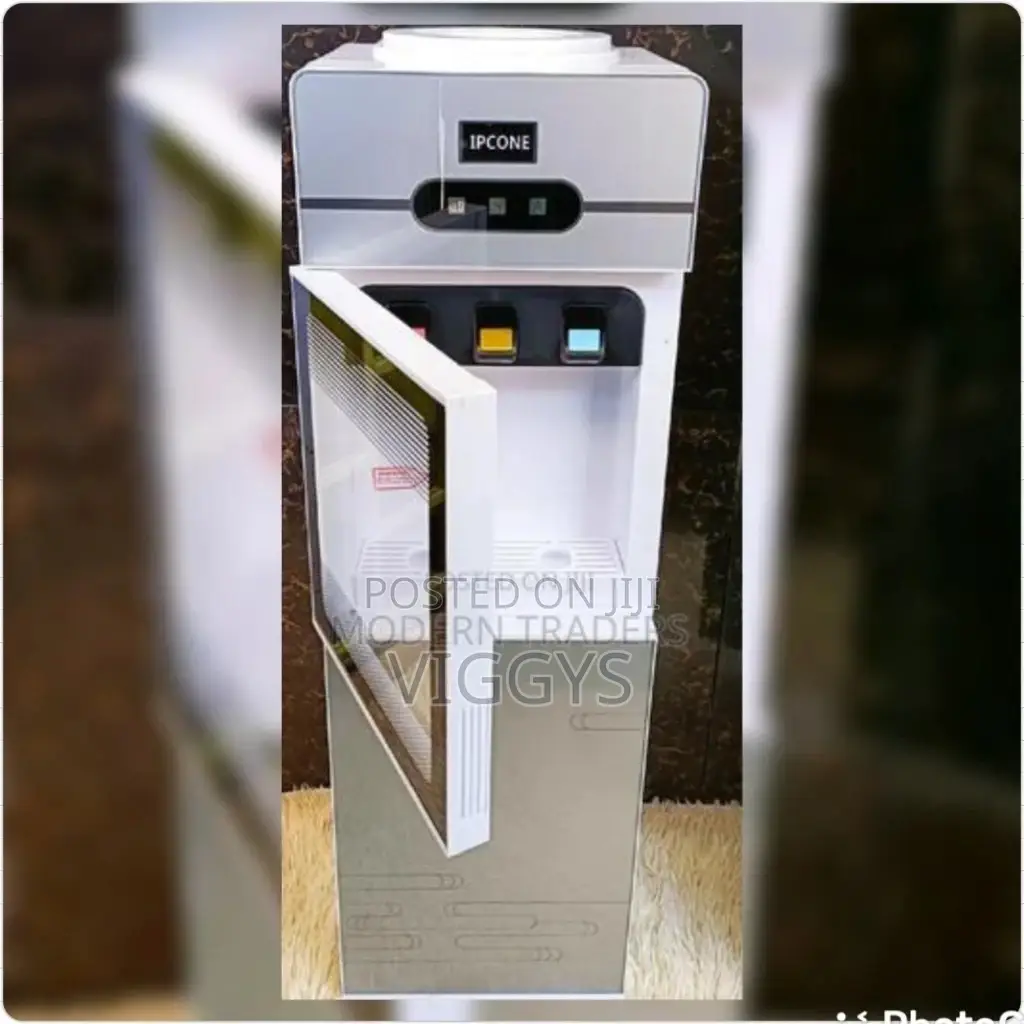 3 Taps Dispensers