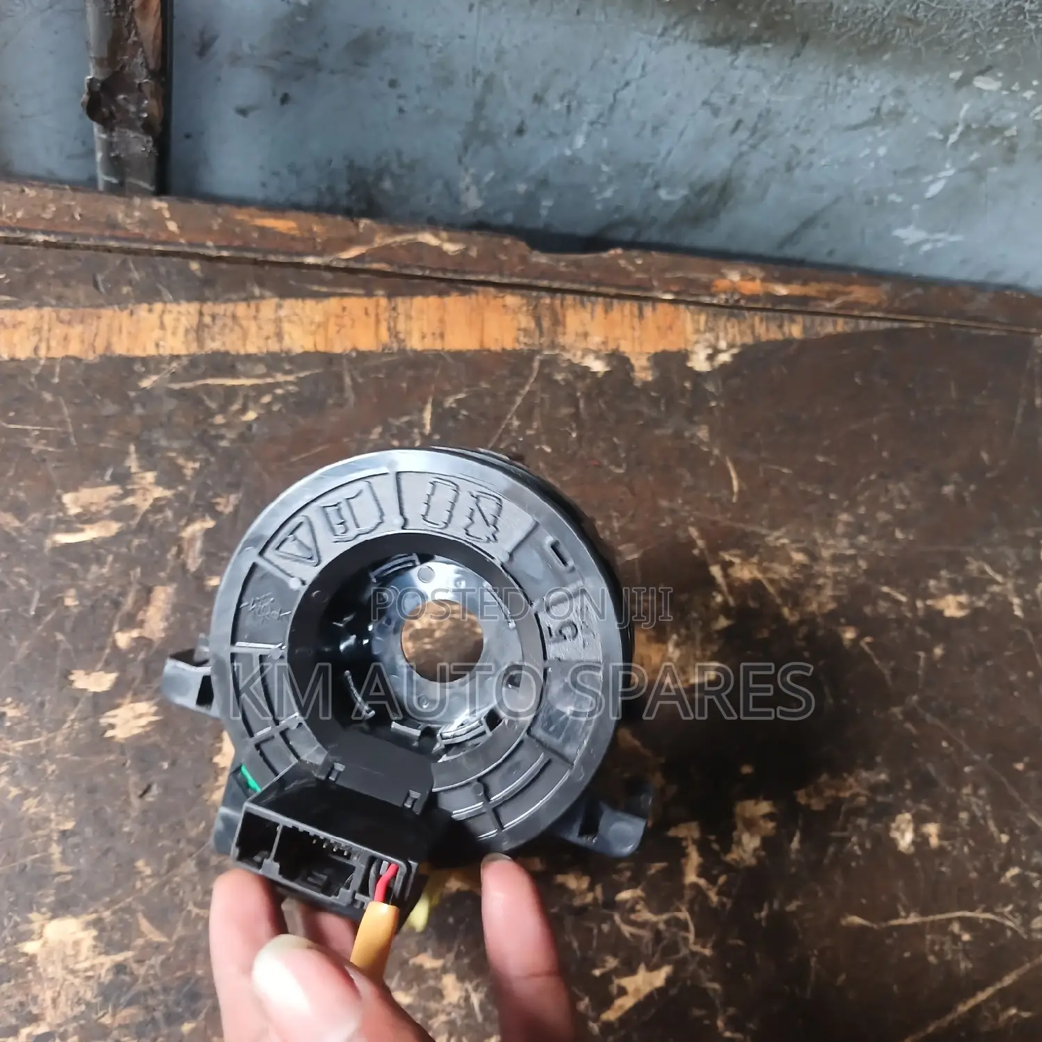 Subaru Steering Wheel Spiral Cable for Forester, Outback.