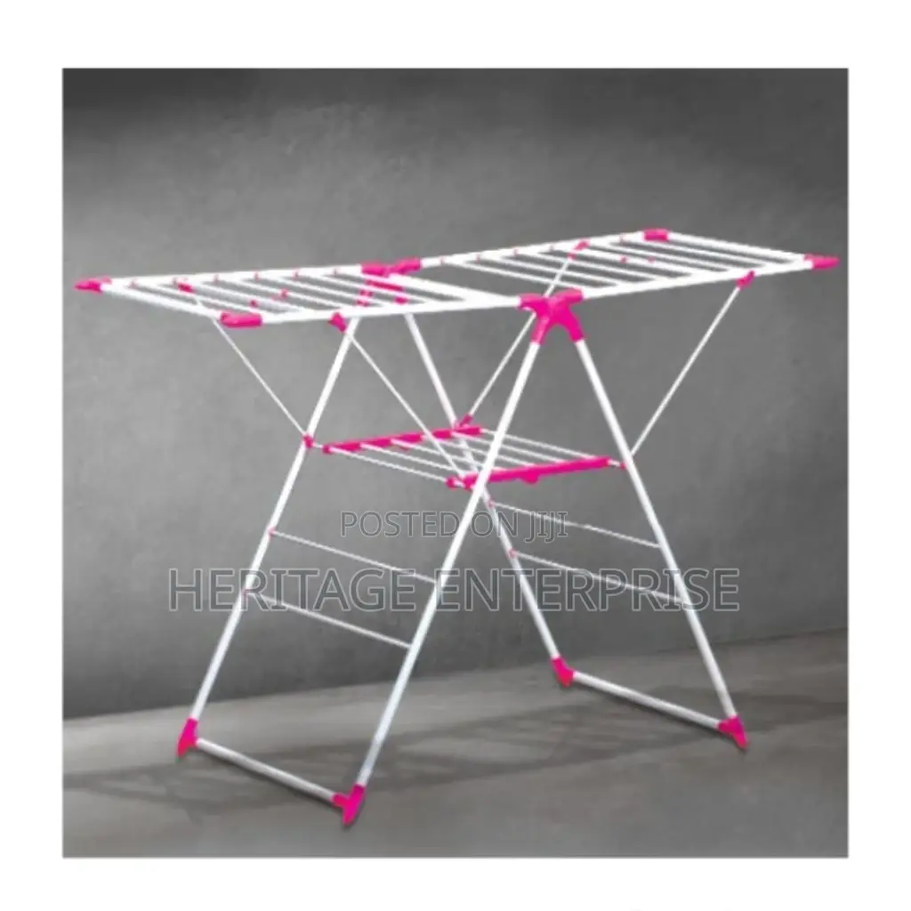 Cloth Rack,