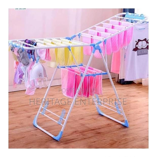 Cloth Rack, Cloth Rack