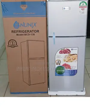 Fridge 2 Door ,2 Door Fridge 138l Double Fridge