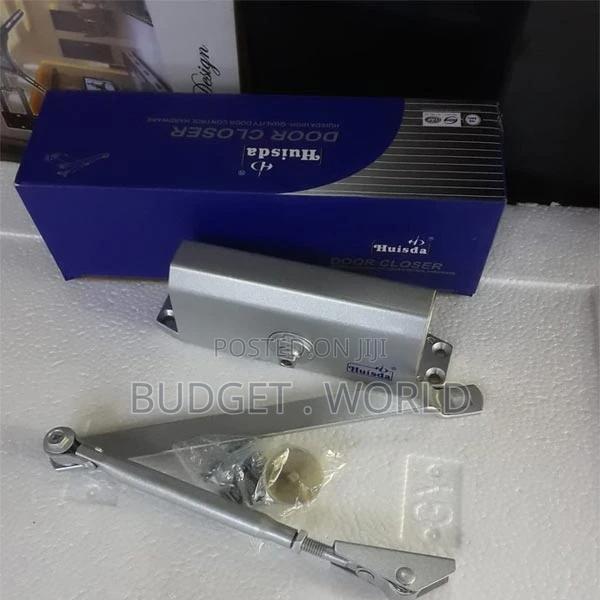Residential and Commercial- Automatic Door Closer