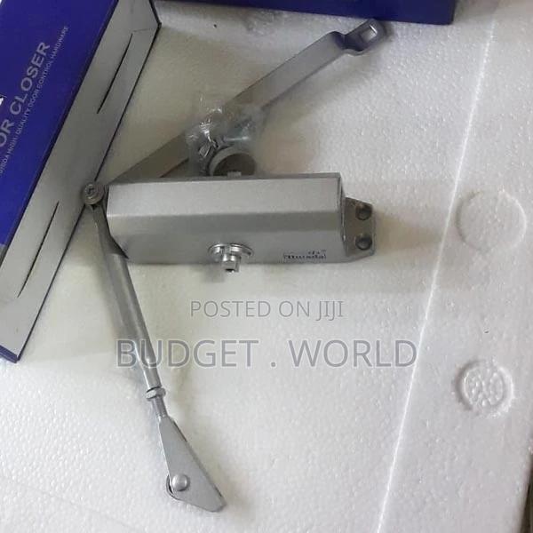 Adjustable New Hydraulic Door Closer