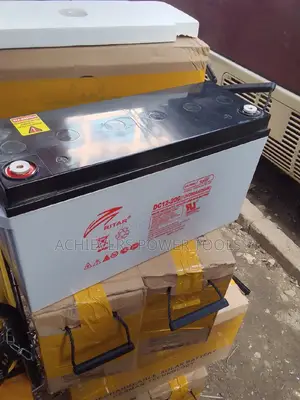 Ritar Solar Battery/Solar Battery Ritar 200amps