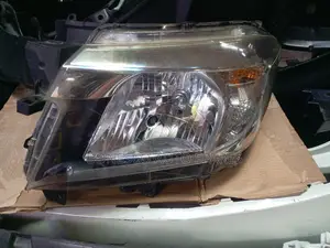 Suzuki Solio (2016_2018 Model) Nonxenon Headlight Assembly