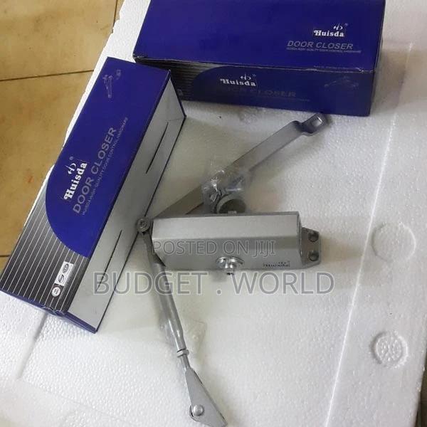 Hydraulic Door Closer for Commercial Use