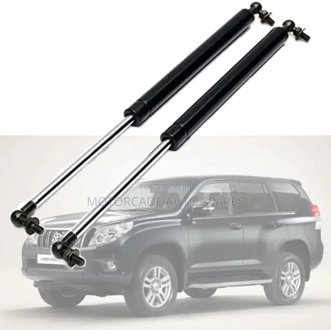 Landcruiser Prado Fj 150 Bonnet Shocks/Struts