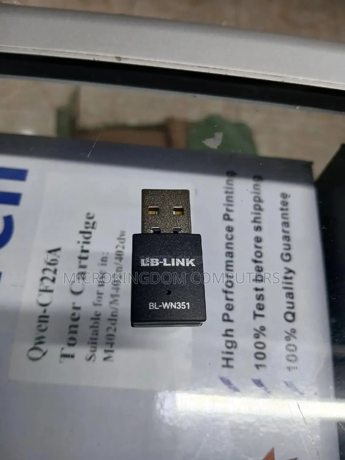 Lb Link 300mbps Wifi Dongle