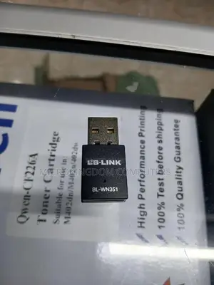 Lb Link 300mbps Wifi Dongle