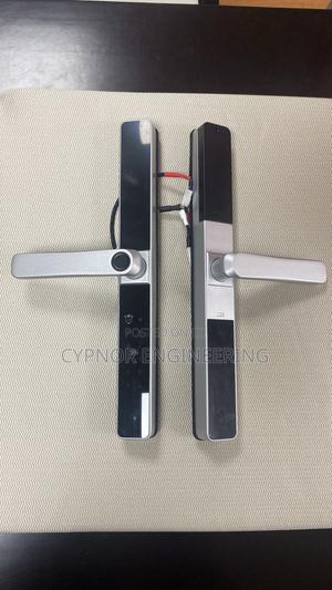 Biometric Security Bliss Comfort Smart Fingerprint Locks - main view