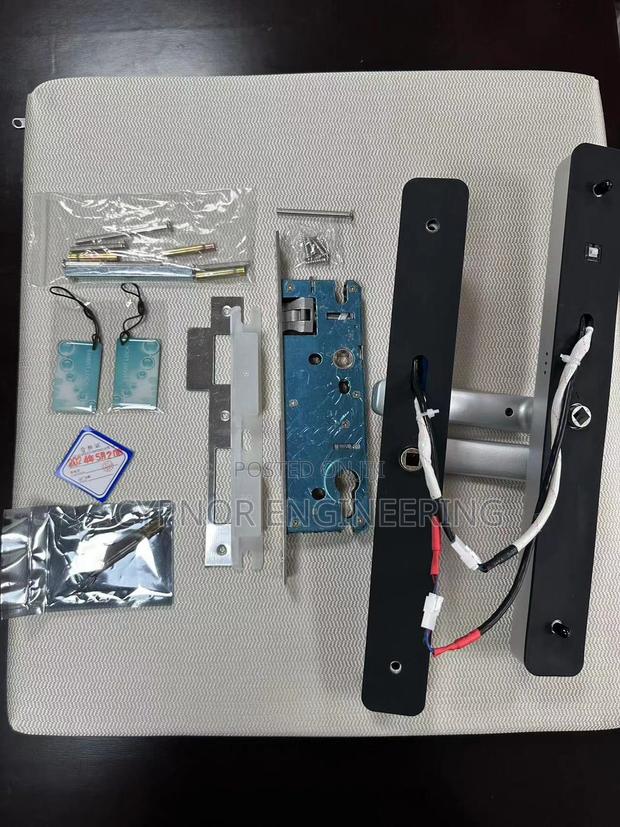 Biometric Smartlocks Ensure Hotel Security Reassurance