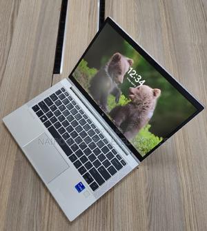 Laptop HP EliteBook 830 G8 16GB Intel Core I7 SSD 512GB