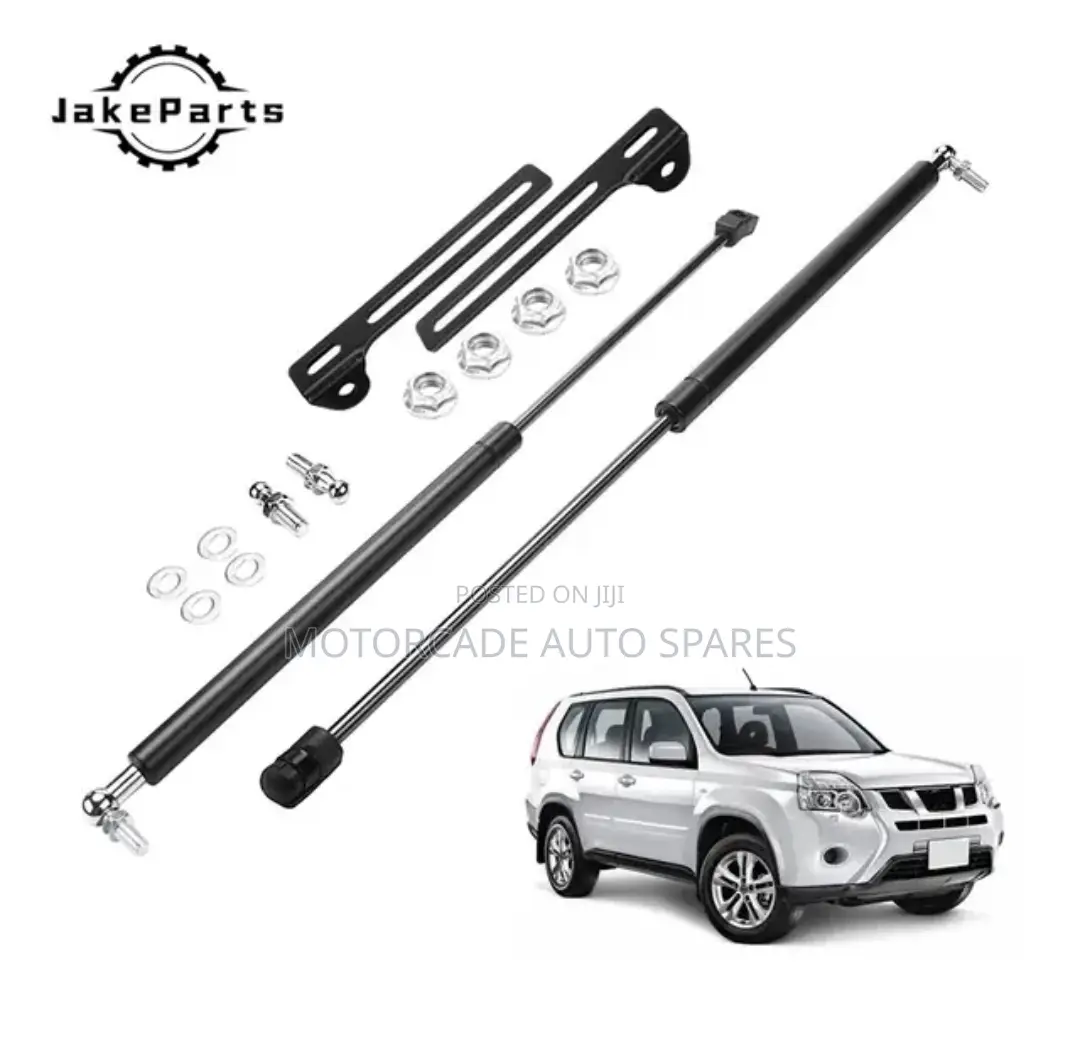 Nissan Xtrail T30/T31 Boot Shocks