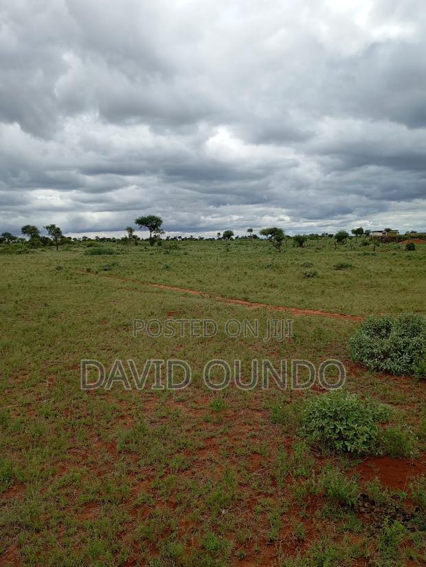 Ten Acres for Sale at Loitoktok - thumbnail 2