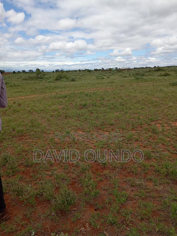 Ten Acres for Sale at Loitoktok - thumbnail 4