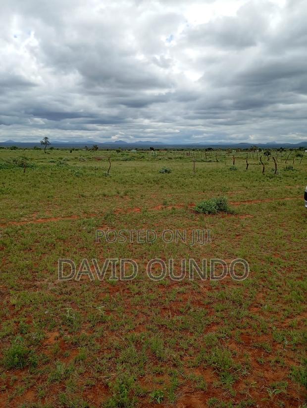 Ten Acres for Sale at Loitoktok - thumbnail 6