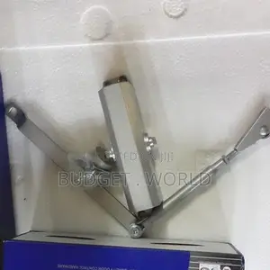 Door Closure Aluminum Alloy Body,Hydraulic Door Closer |