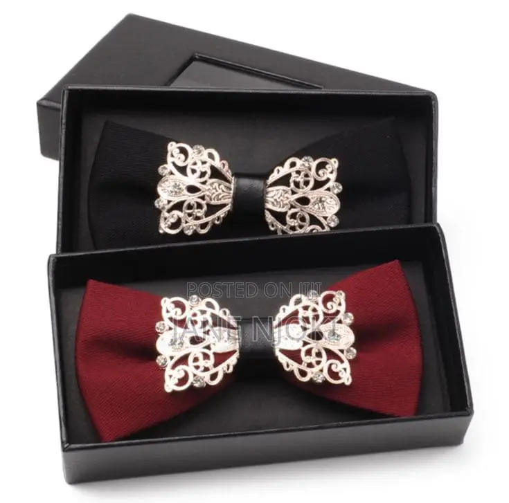 Men Bowties