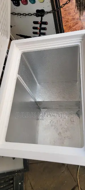 Deep Freezer 170L