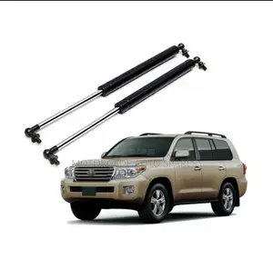 Landcruiser 100 Series V8 Boot and Bonnet Shocks/Struts