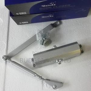 High Quality-Hydraulic Door Closer | Adjustable Residential - thumbnail 2
