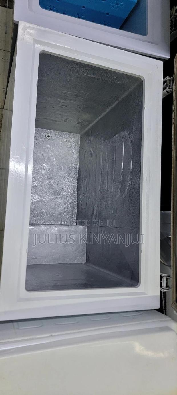 180L Deep Freezer - thumbnail 2