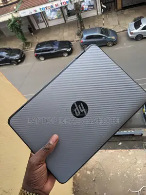 Laptop HP ProBook 11 X360 4GB Intel Celeron SSD 128GB