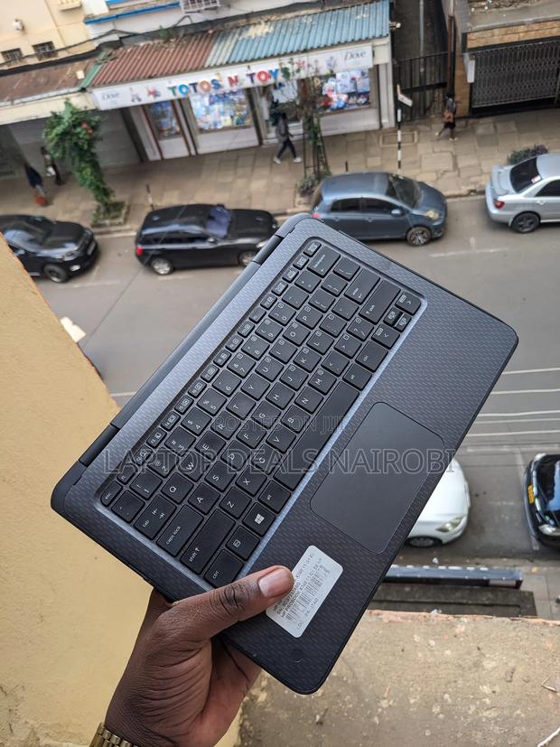 Laptop HP ProBook 11 X360 4GB Intel Celeron SSD 128GB - thumbnail 3