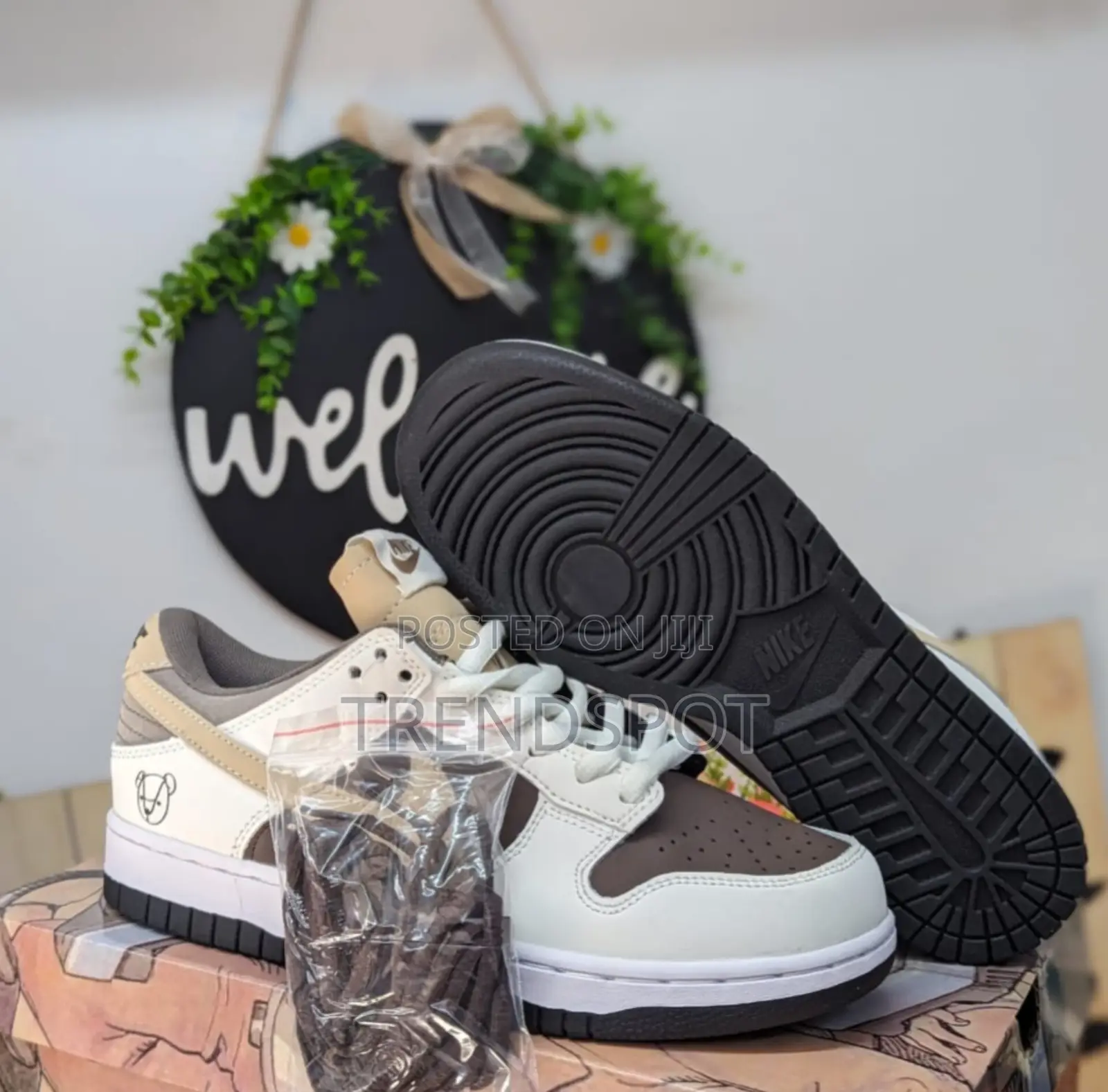 Quality New Nike Low Cut