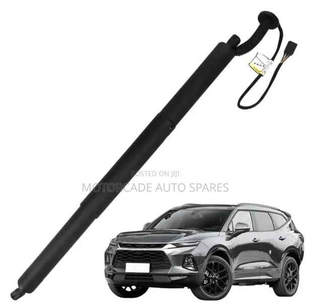 Toyota Rav4 Electric Boot Shocks