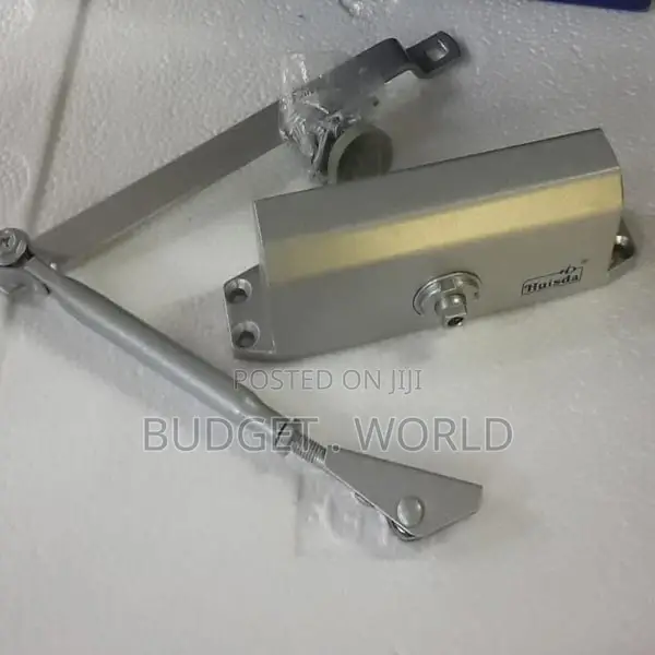 Affordable Hydraulic Door Closure Aluminum Alloy Body