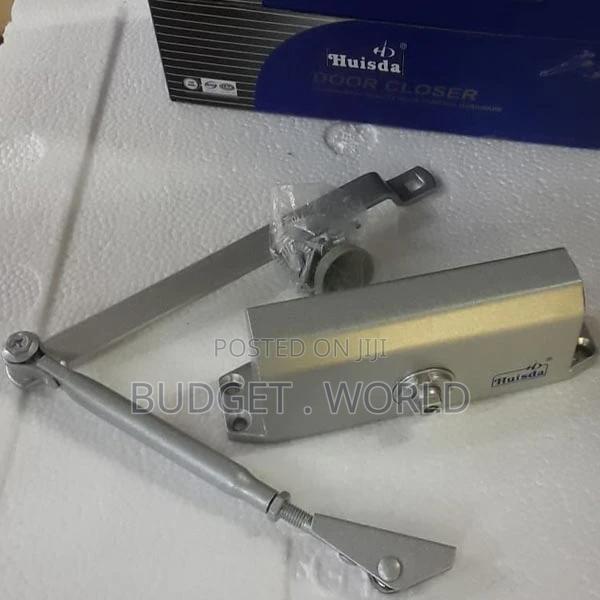 Offer on- Hydraulic Door Closer | Adjustable Residential