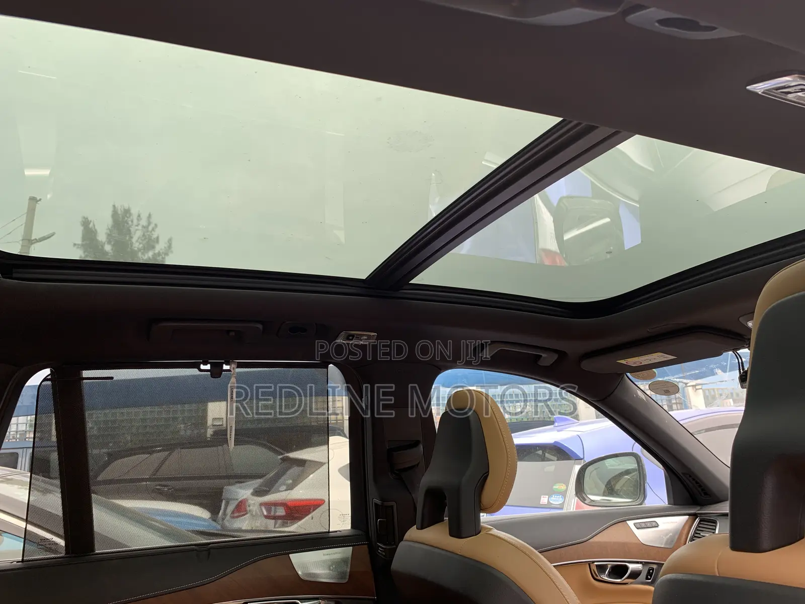 Volvo XC90 2016 Black
