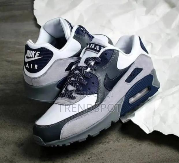 Quality Airmax 90 - main view