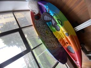 New Kayaks Tandem - main view