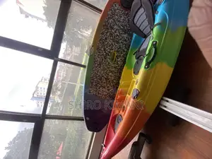 New Kayaks Tandem