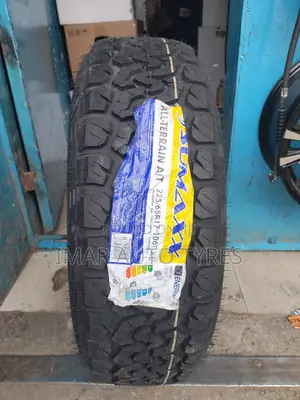 225/65r17 Sumaxx At