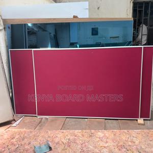 Notice Board Notice Board Notice Board 4by4 Ft - thumbnail 2