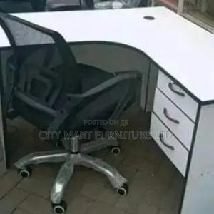 Offer!! Quality L-Shaped Office Desks/Study Tables - thumbnail 2