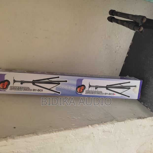 Speaker Stand - thumbnail 3