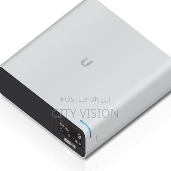 Ubiquiti Cloud Key Gen2 Plus// Ubiquiti Cloud Key Gen2 Plus!
