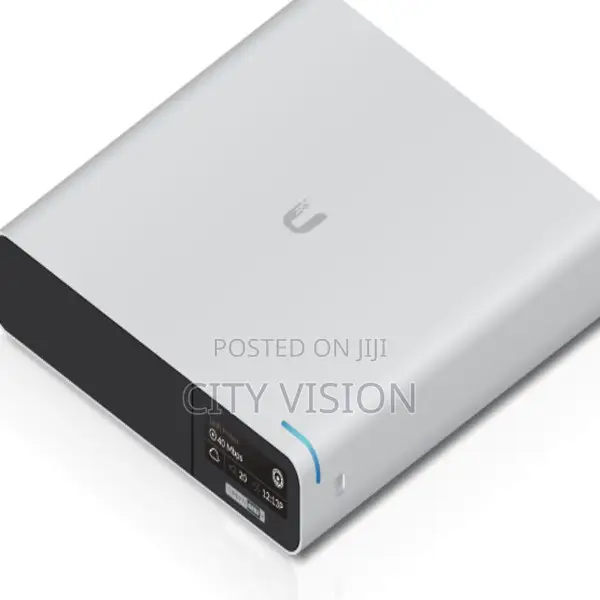 Ubiquiti Cloud Key Gen2 Plus// Ubiquiti Cloud Key Gen2 Plus!