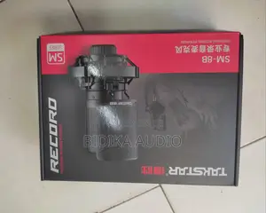 Sm8 B Takstar Recording Microphone
