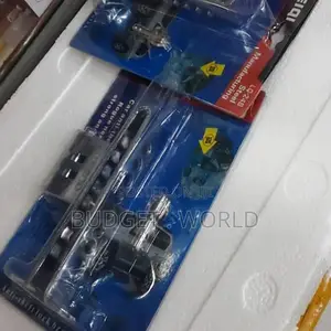 New~ Universal Car Clutch Brake Lock Anti-Theft