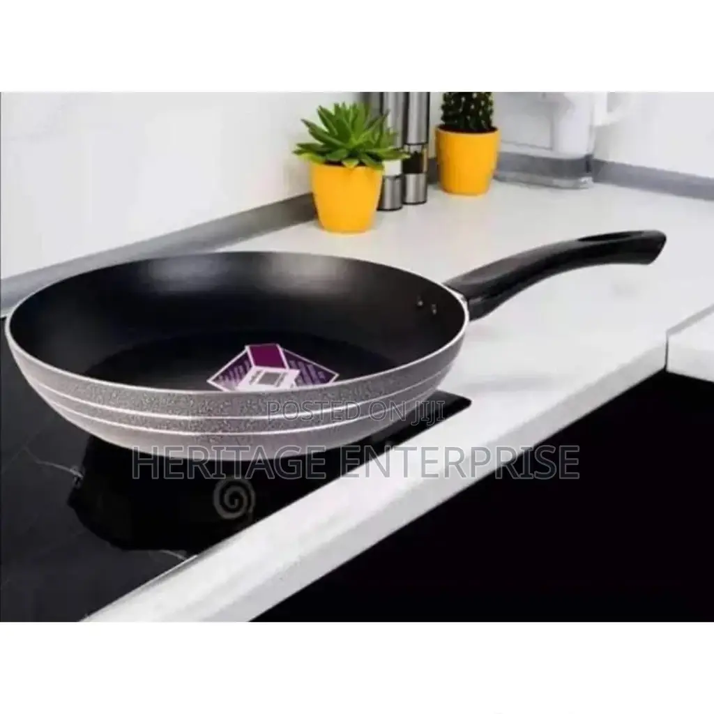 Pan Nonstick 26cm Pan